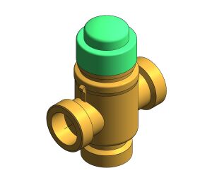 Product: Linear Valve (VXE-MCS)
