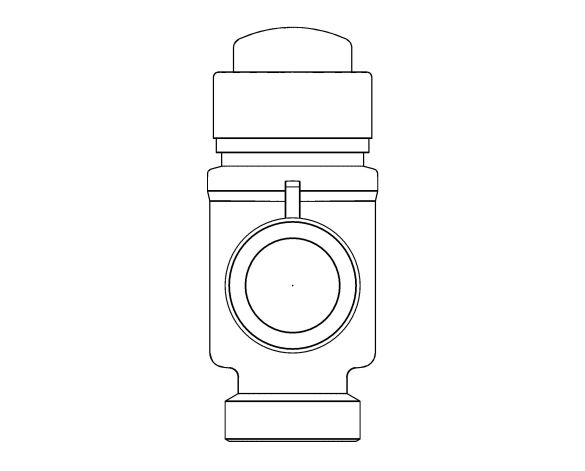 Product: Linear Valve (VXE-M)