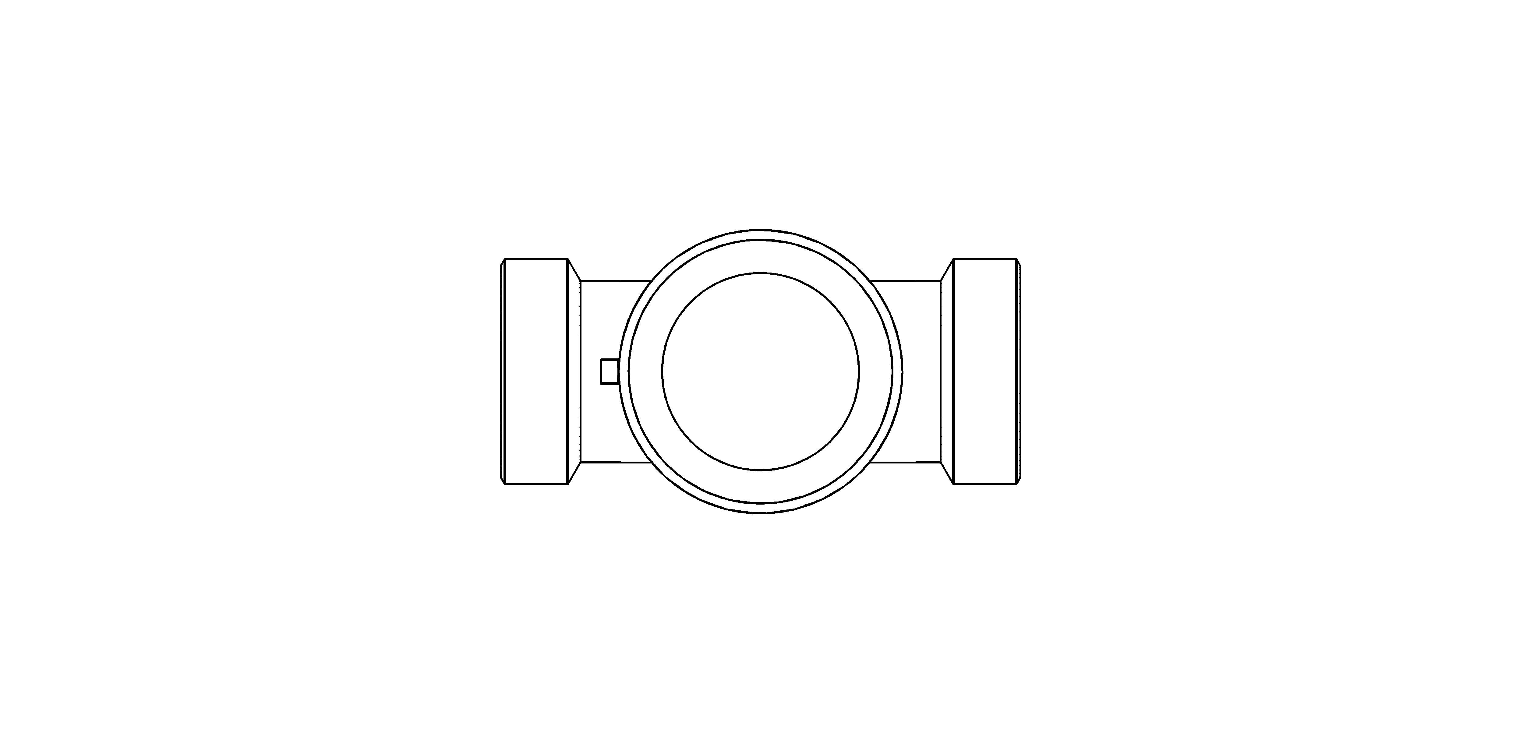 Product: Linear Valve (VXE-M)
