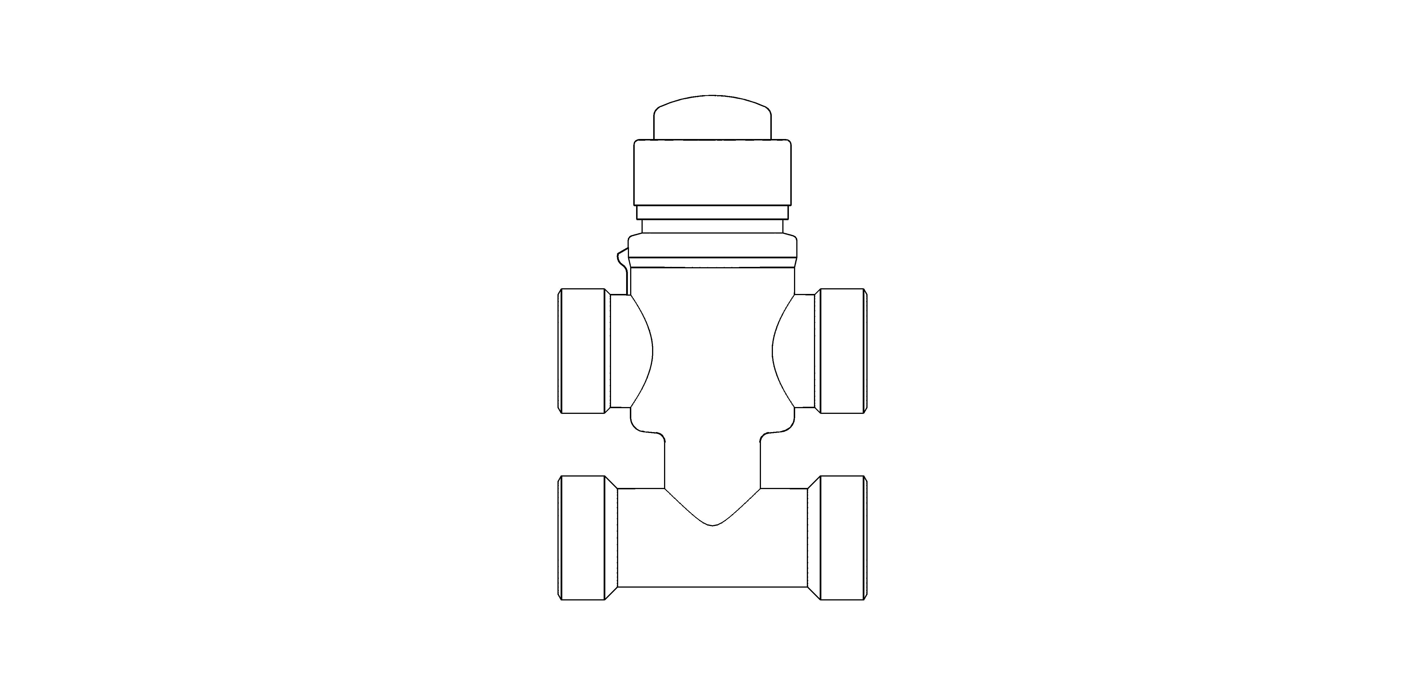 Product: Linear Valve (VYE-M)