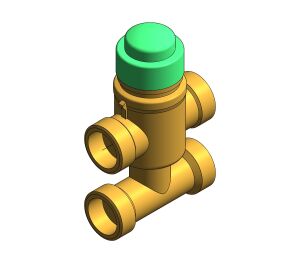 Product: Linear Valve (VYE-OF)
