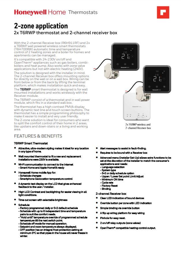 Product Literature
