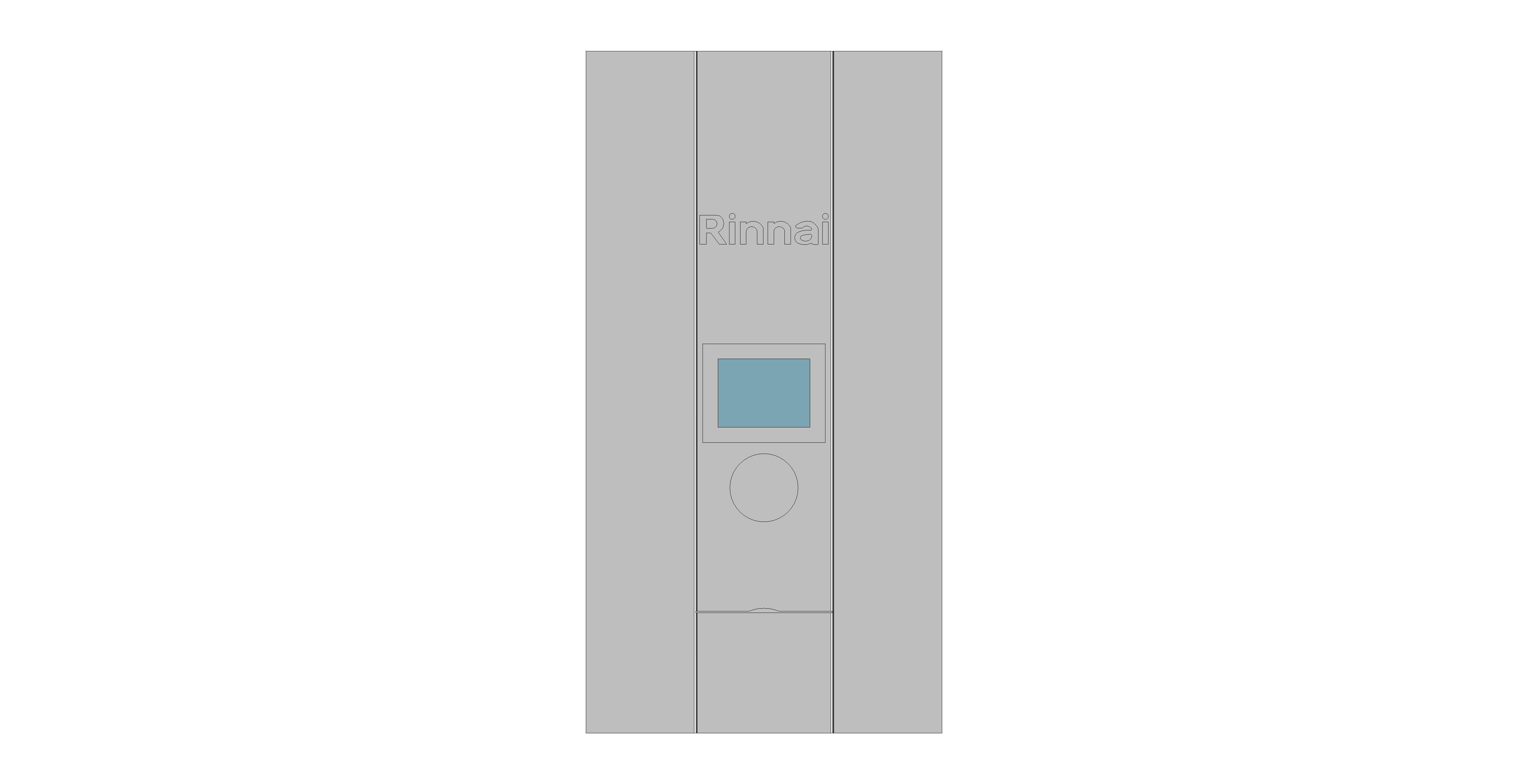Product: Instant Electric Water Heater