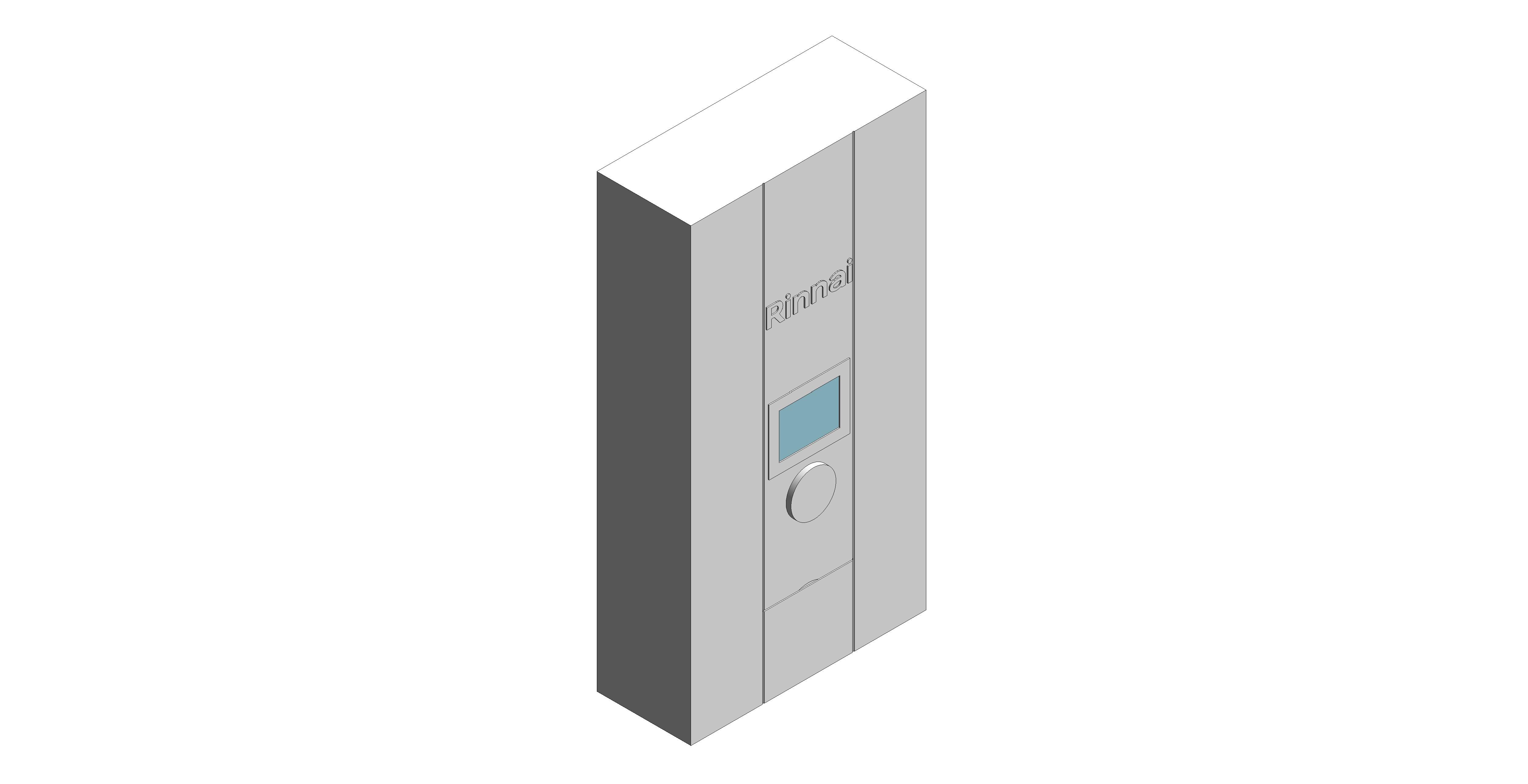 Product: Instant Electric Water Heater