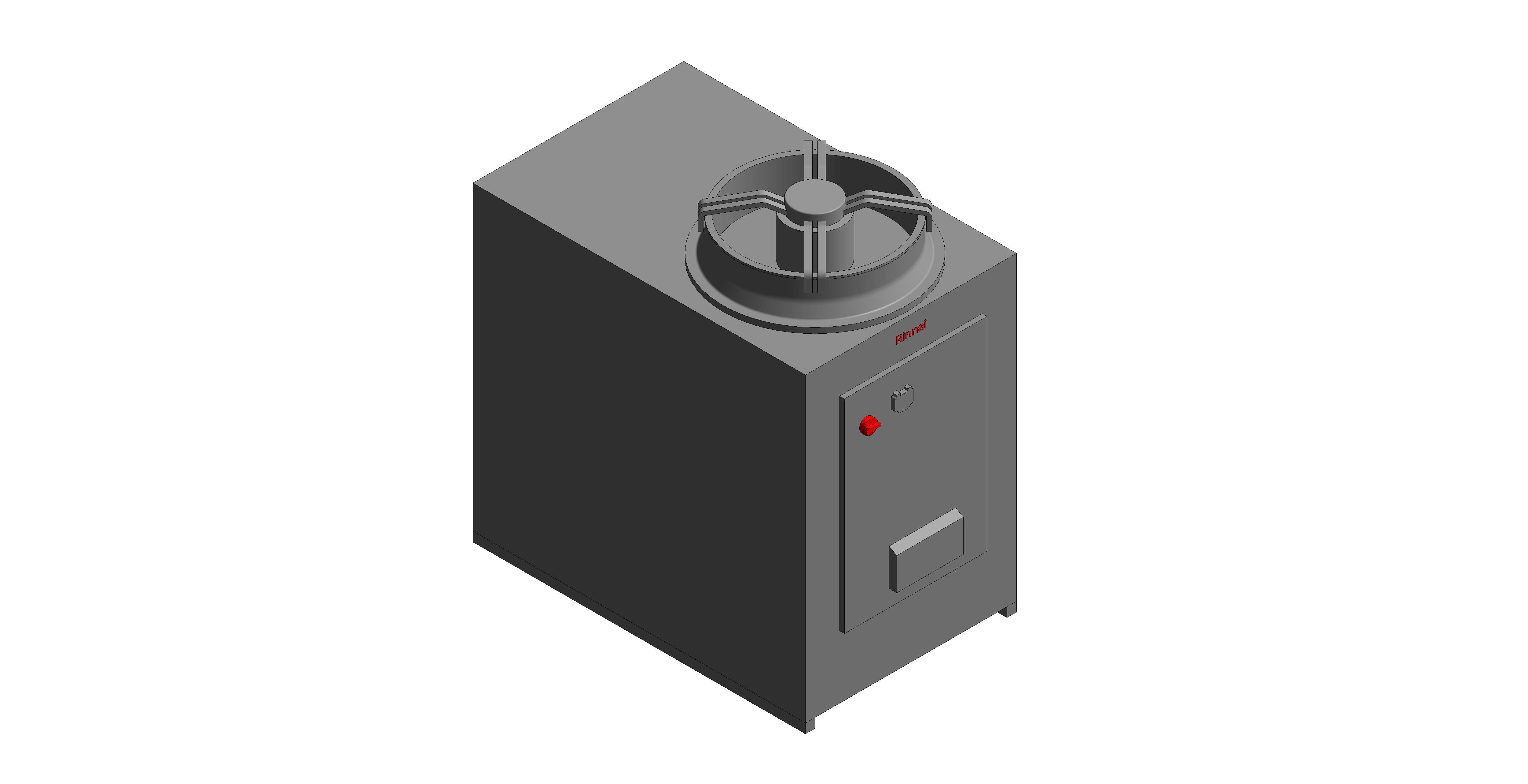 Product: Monoblock Heat Pump R290