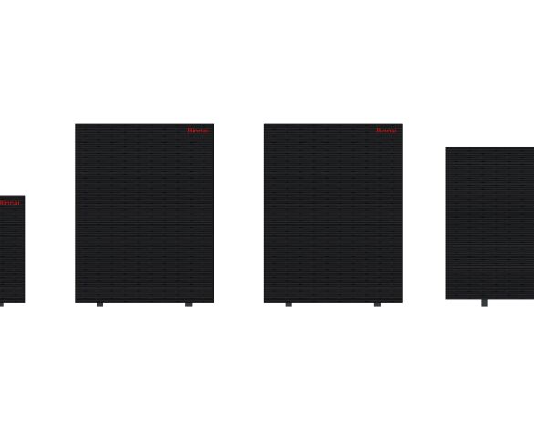 Product: Monoblock Heat Pump R290