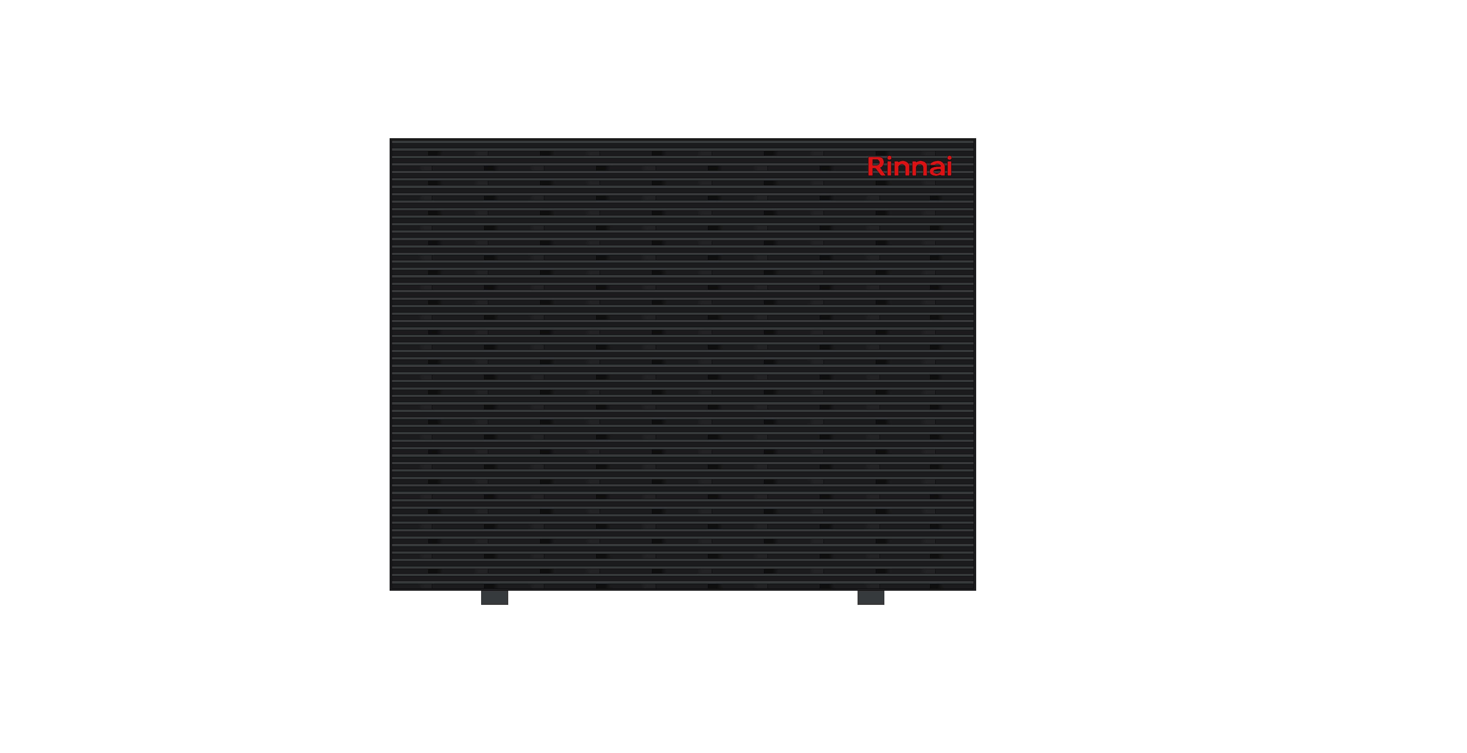 Product: Monoblock Heat Pump R290