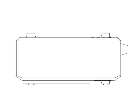 Product: HPi32 10-12 - Inverter monobloc heat pump