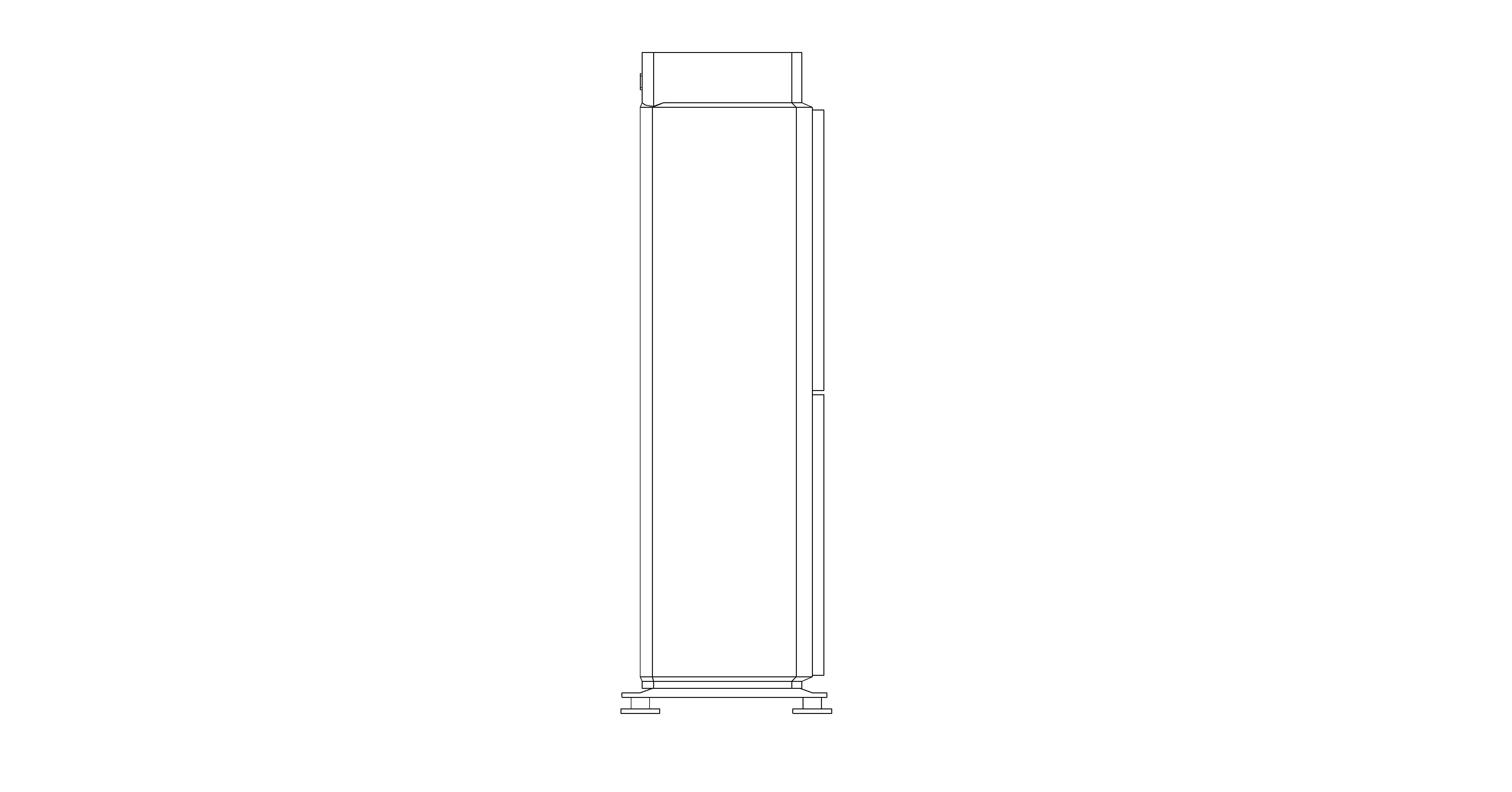Product: HPi32 14-18 - Inverter monobloc heat pump