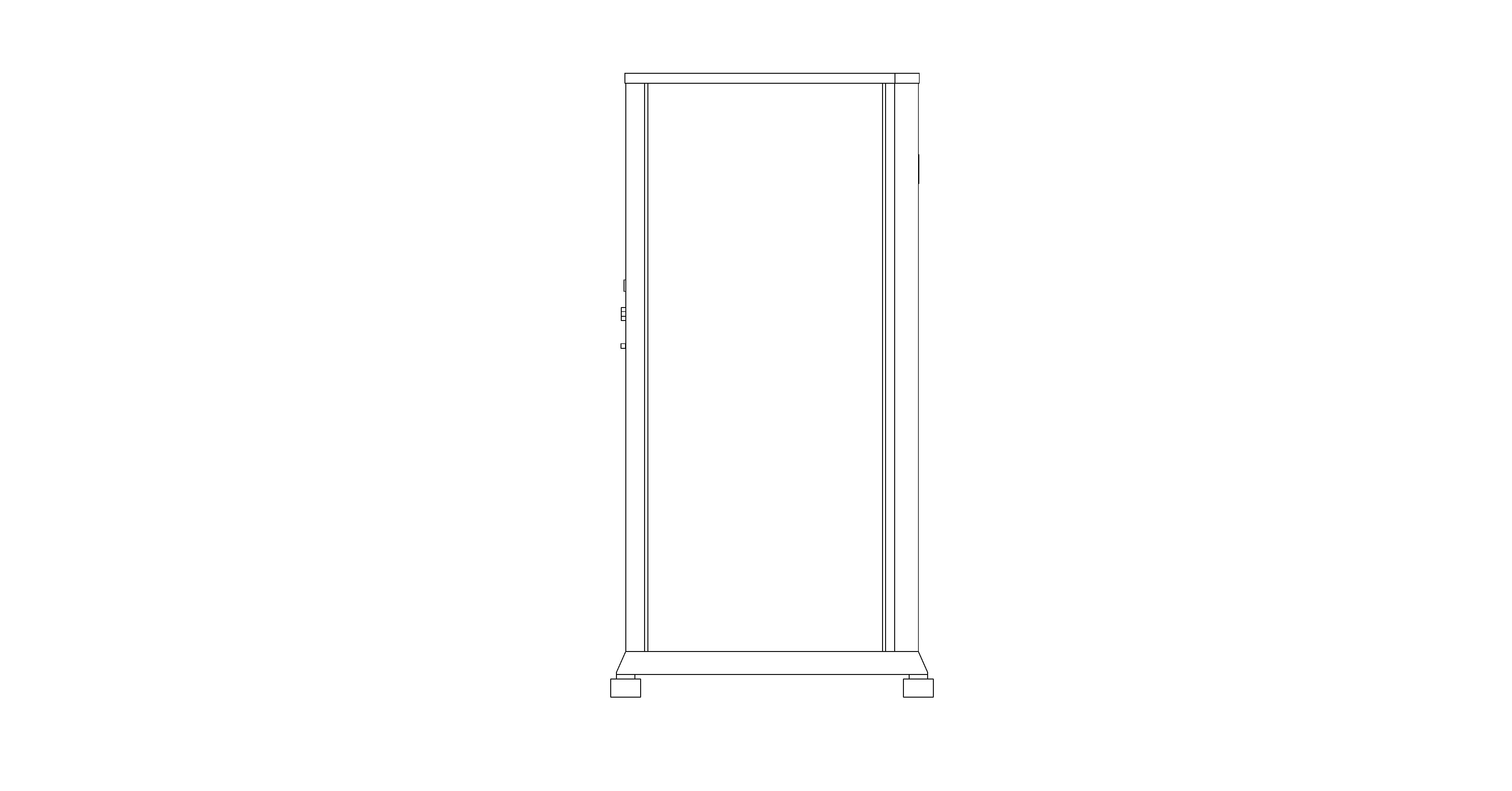 Product: HPiH32 21-32 - Inverter monobloc chiller and heat pump