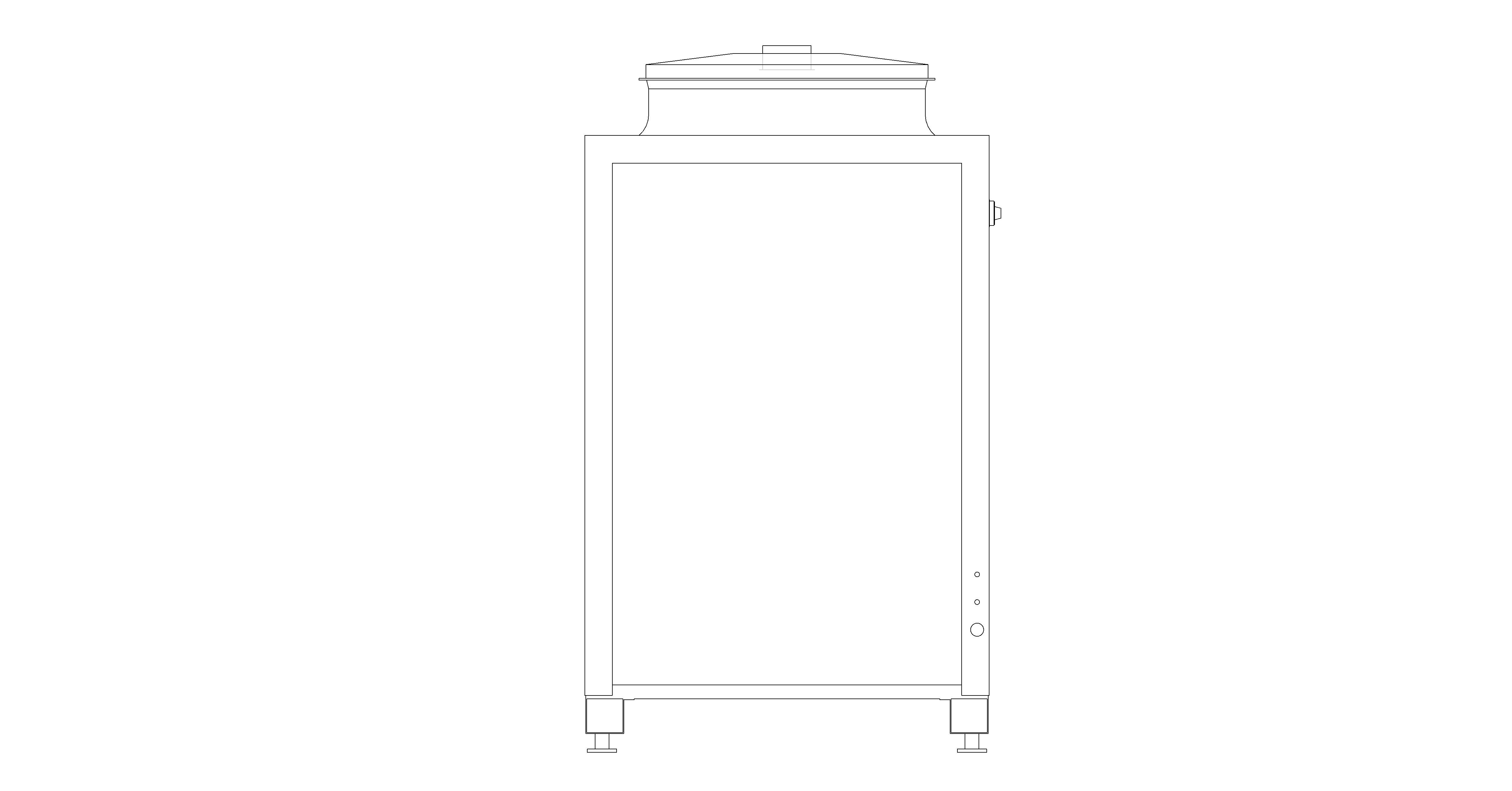 Product: HPMAX 466-6116 - Chillers/heat pump with dual refrigerant circuit