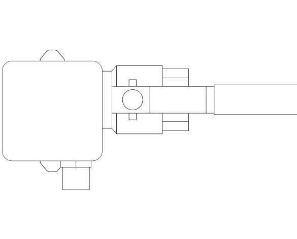 Image of Ball Valve Monitor - RVM