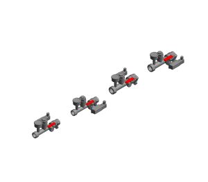 Product: Fire Sprinkler Control Valve - DMR