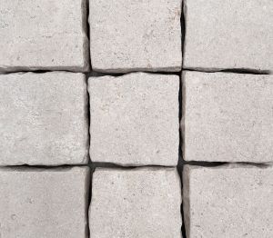 Image of Haven Limestone Cobblestones