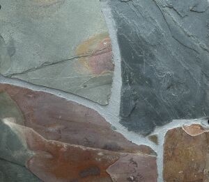 Image of Jakarana Crazy Paving