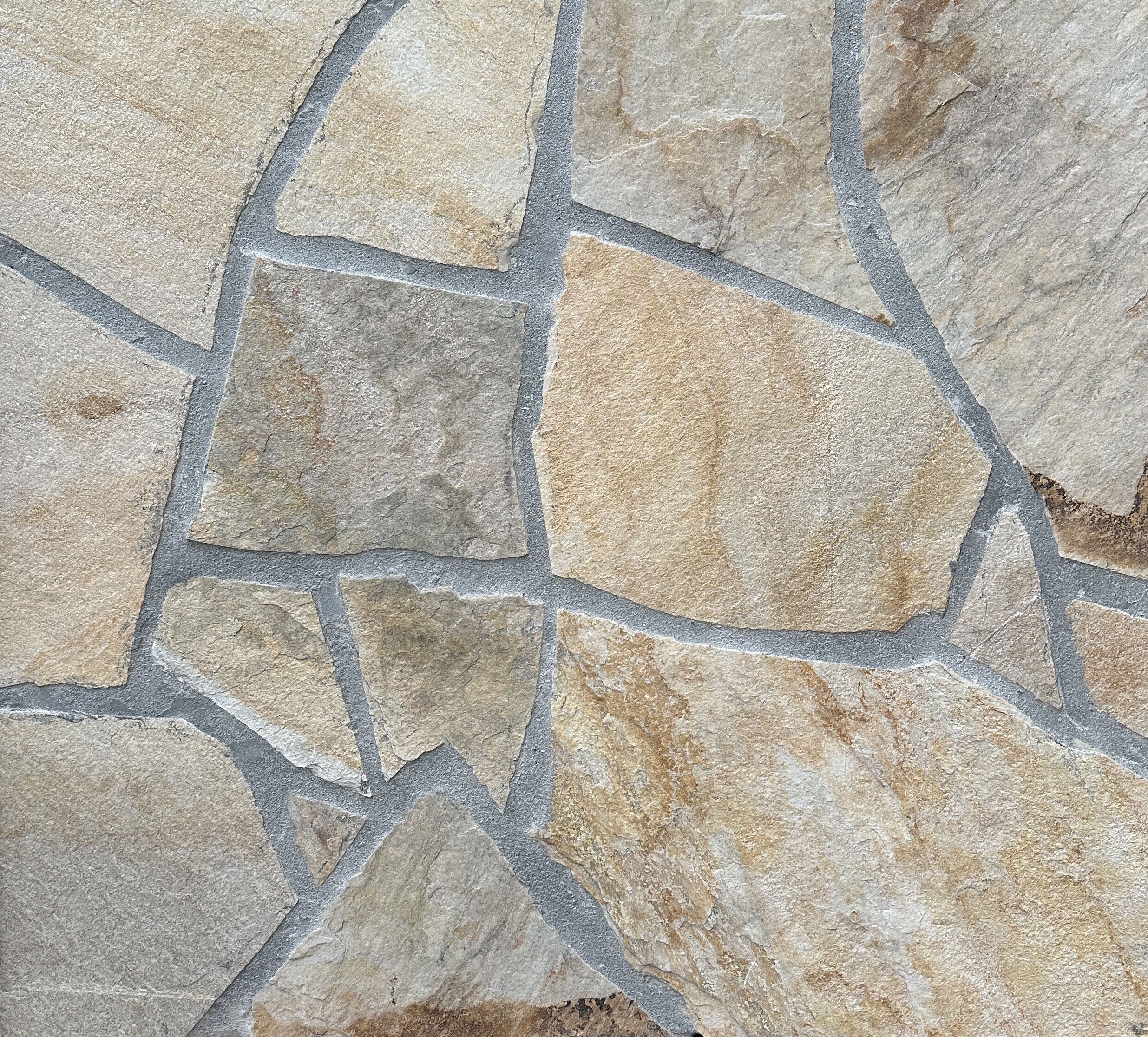 Image of Santos Crazy Paving