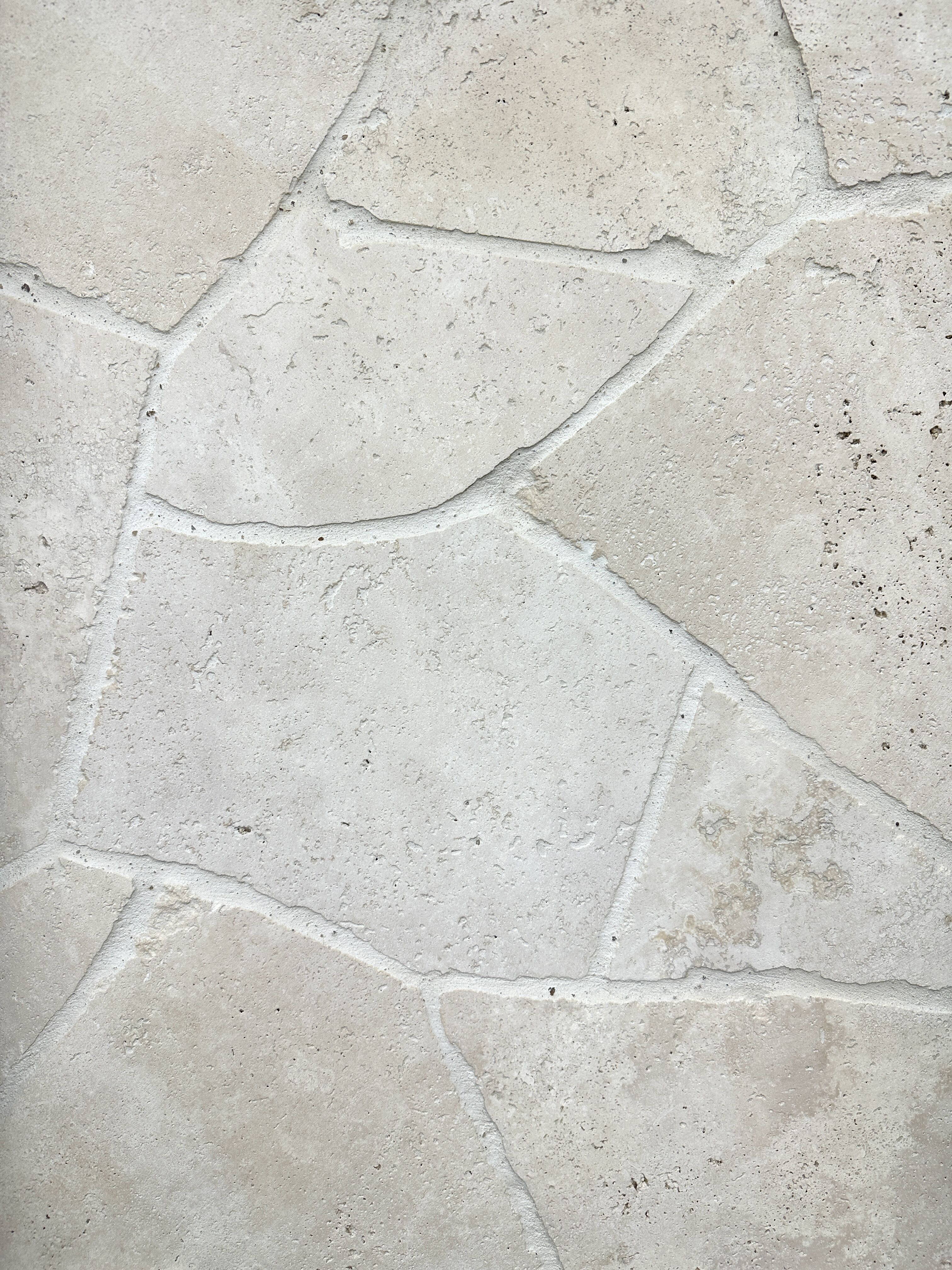 Image of Tuscan Crazy Paving