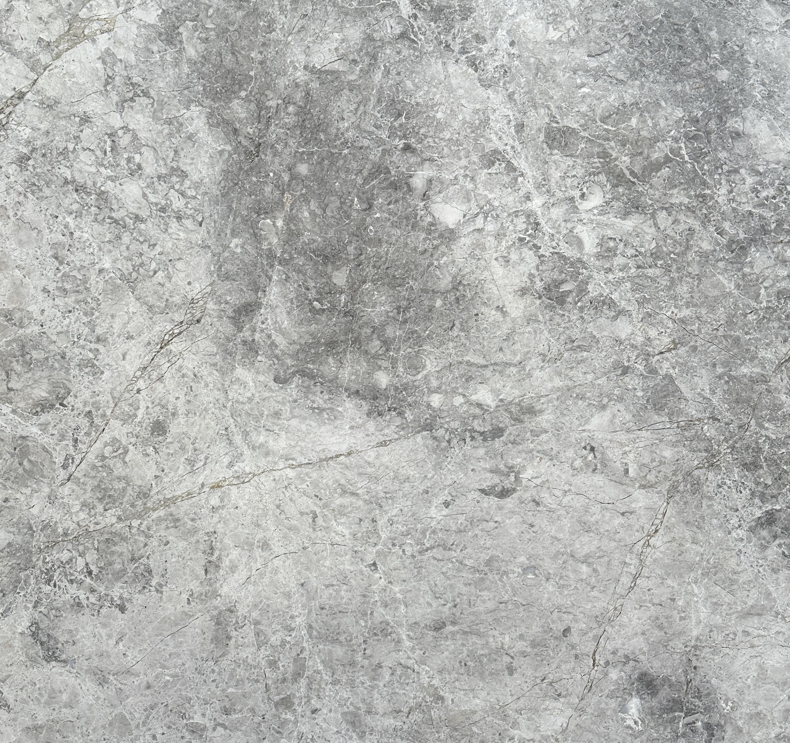 Image of Limestone - Tundra Grey Honed Pavers