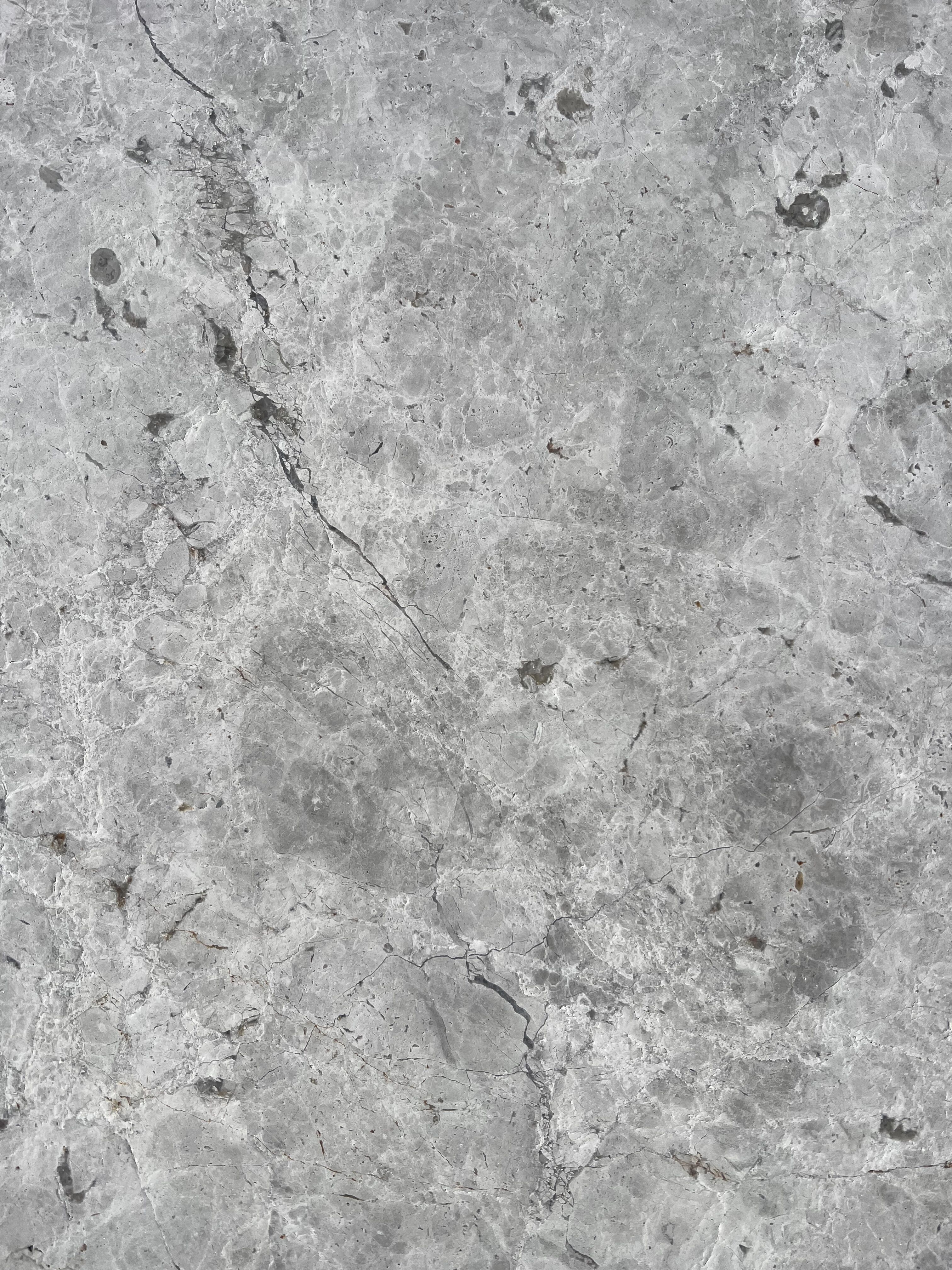Image of Limestone - Tundra Grey Tumbled Pavers