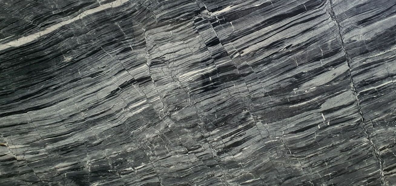 Image of Silver Wave Slab