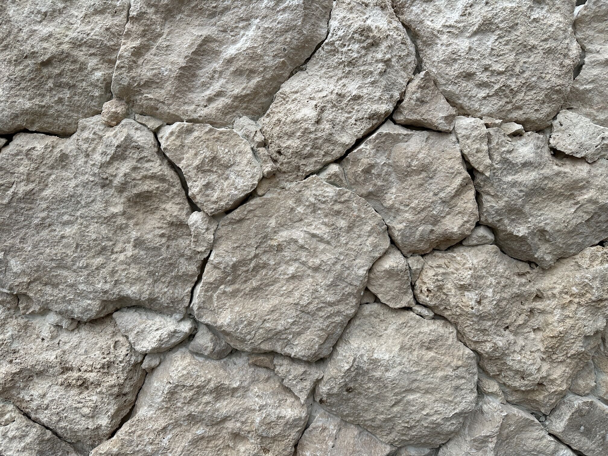 Image of Luna Stone Wall Cladding
