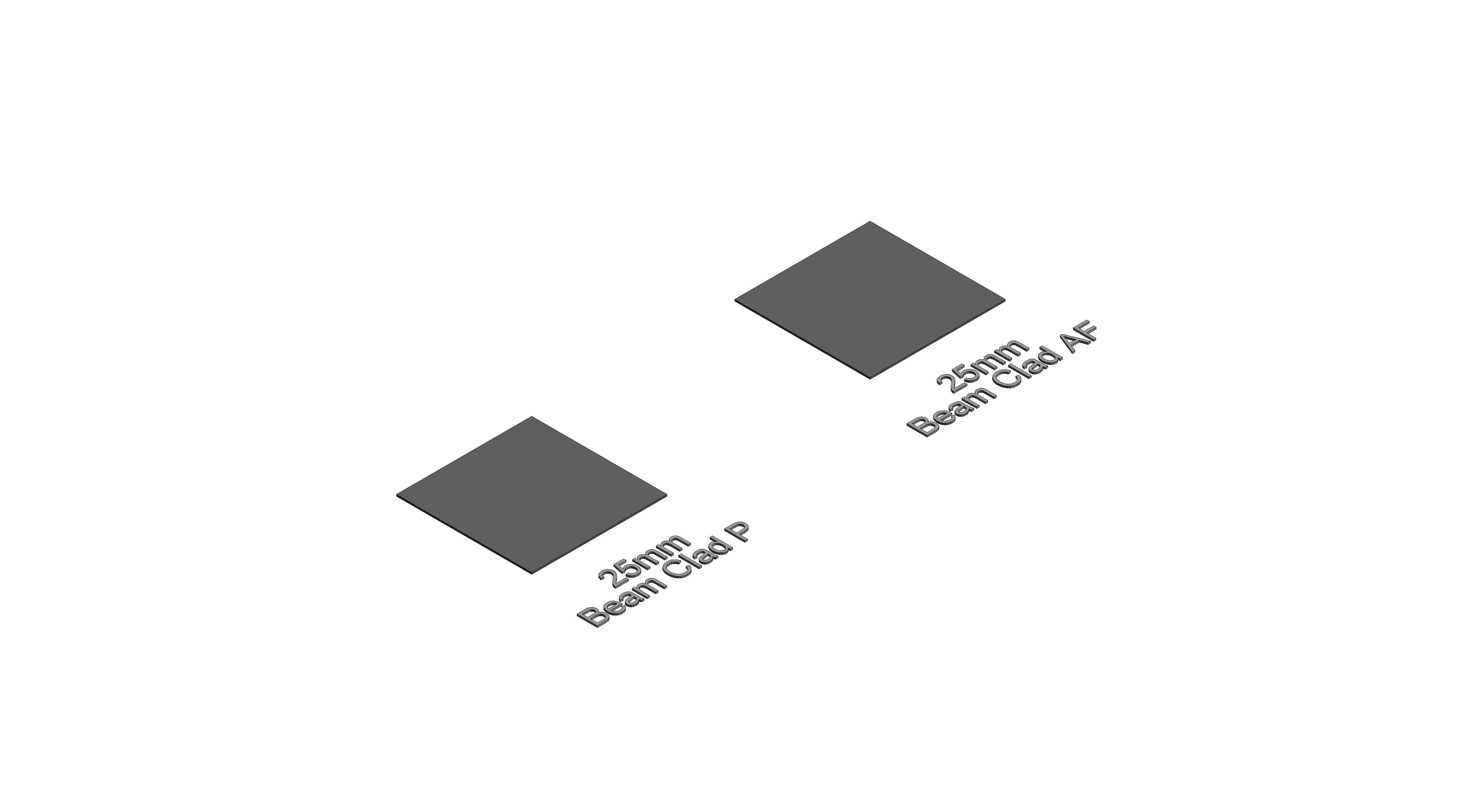 Product: BEAMCLAD®