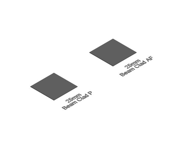 Product: BEAMCLAD®