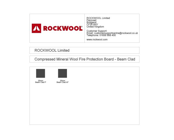 Product: BEAMCLAD®