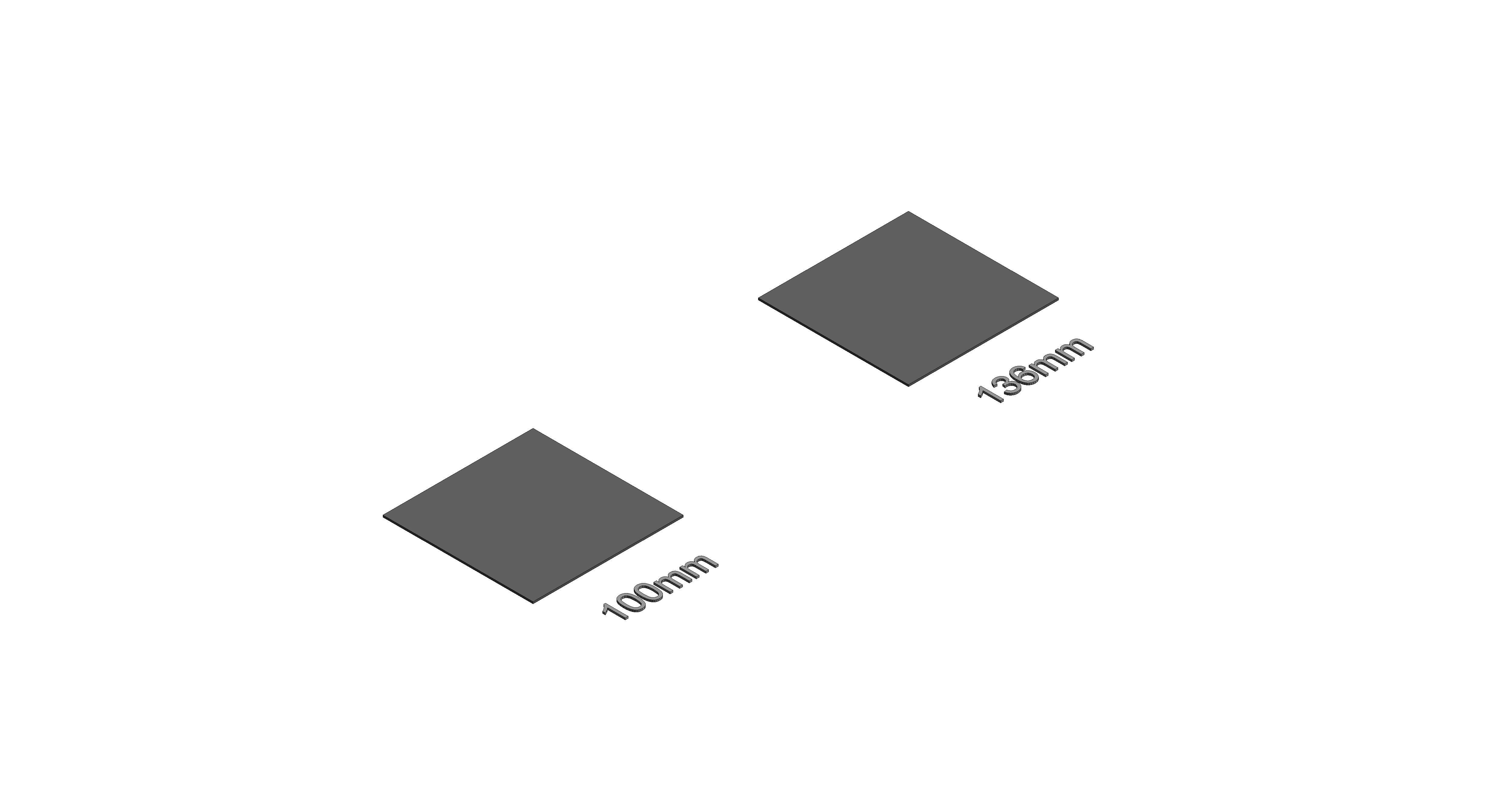 Product: Fire Barrier Slab