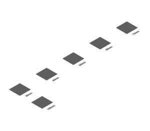 Product: ProRox SL920 Acoustic Slab