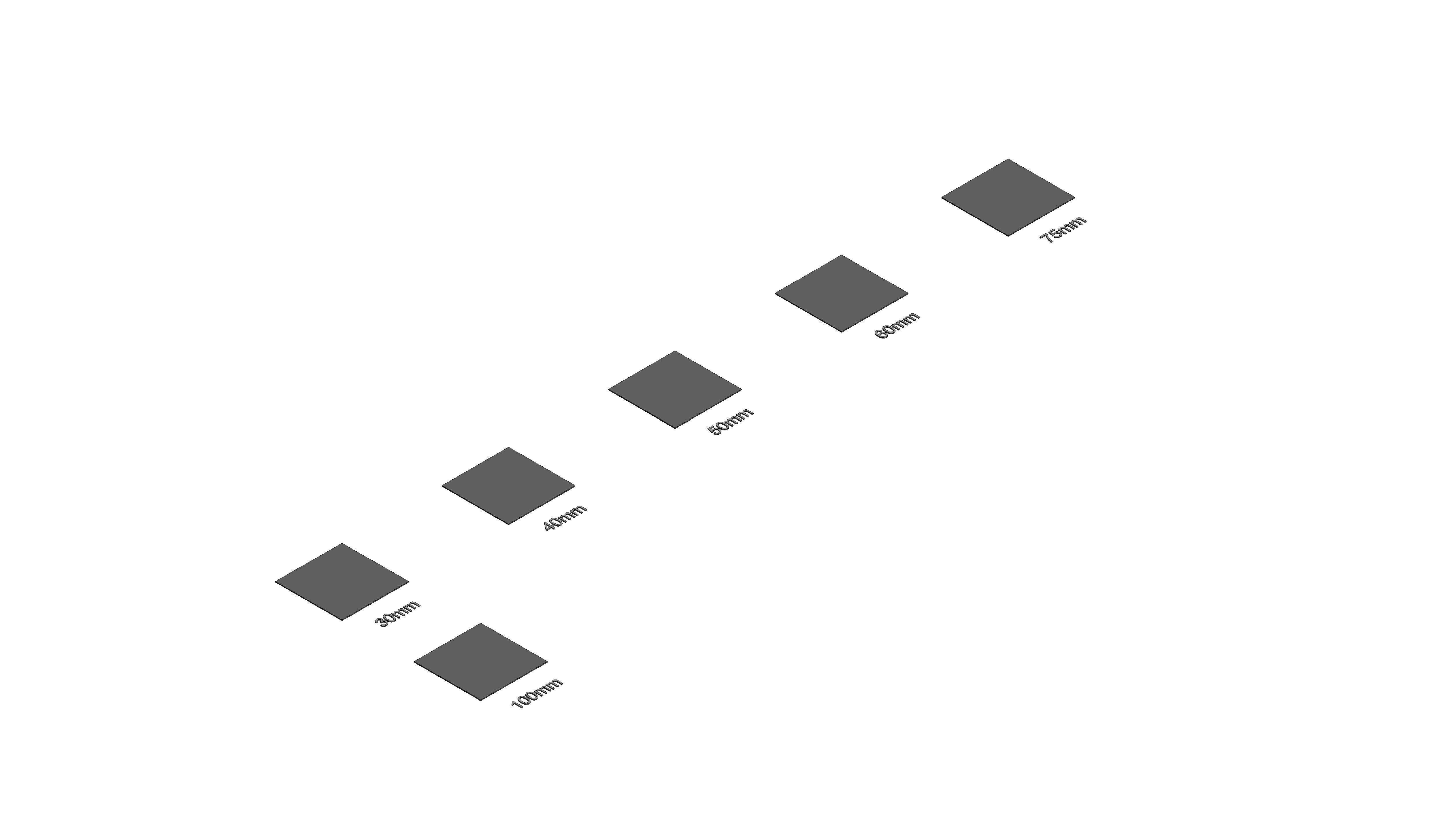 ProRox SL920 Acoustic Slab