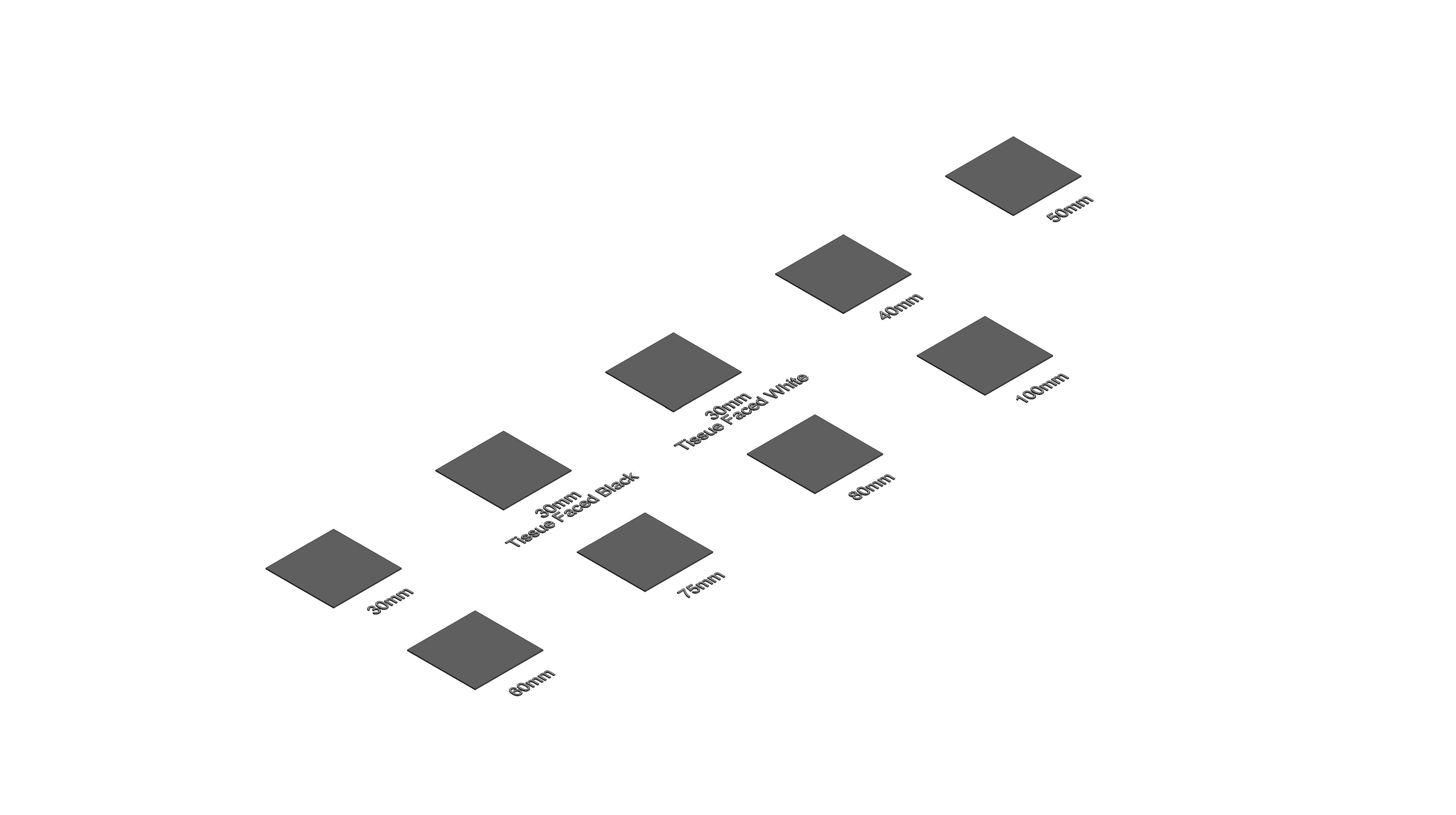 Product: ProRox SL930 Acoustic Slab