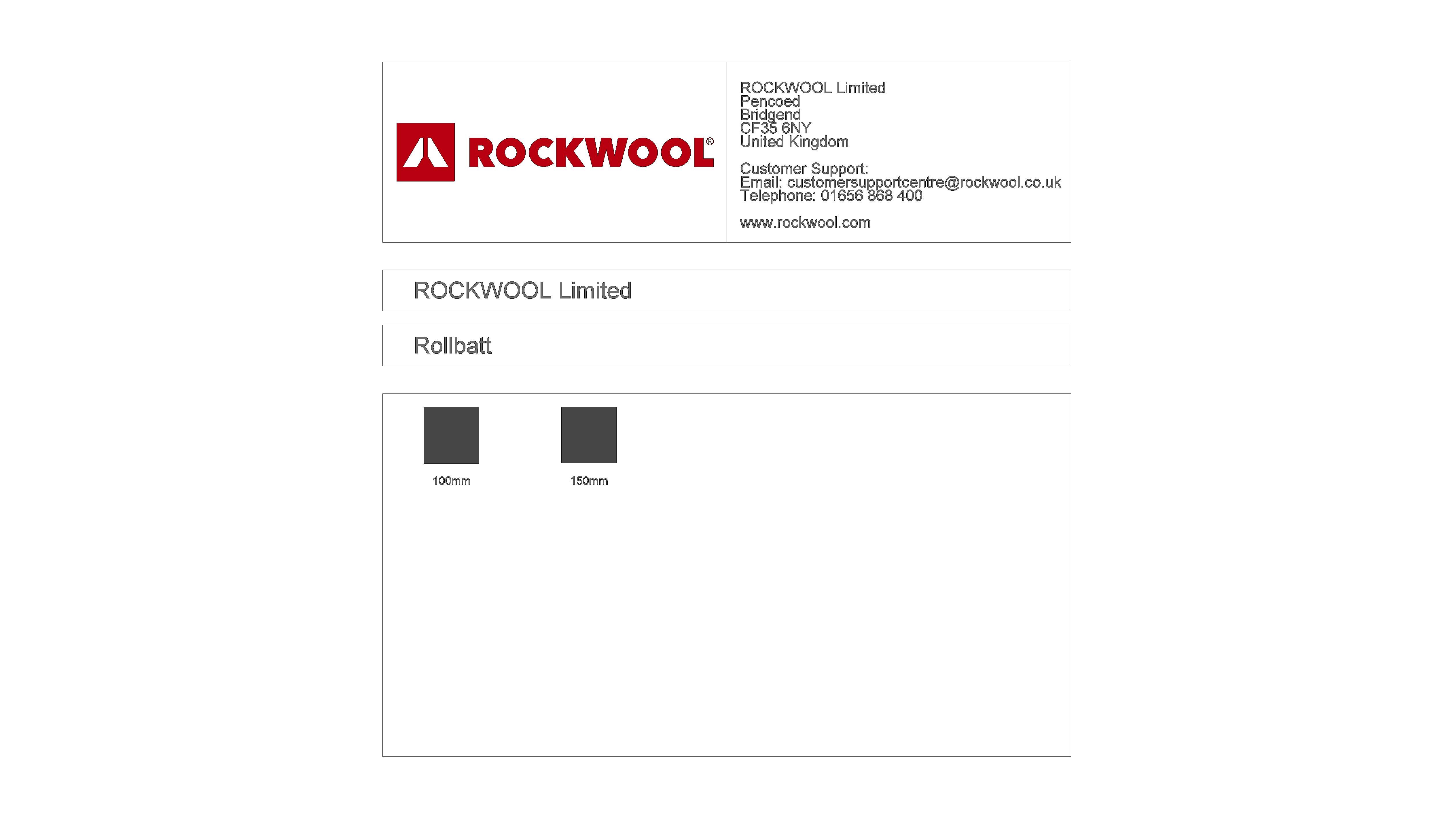 Product: Rollbatt