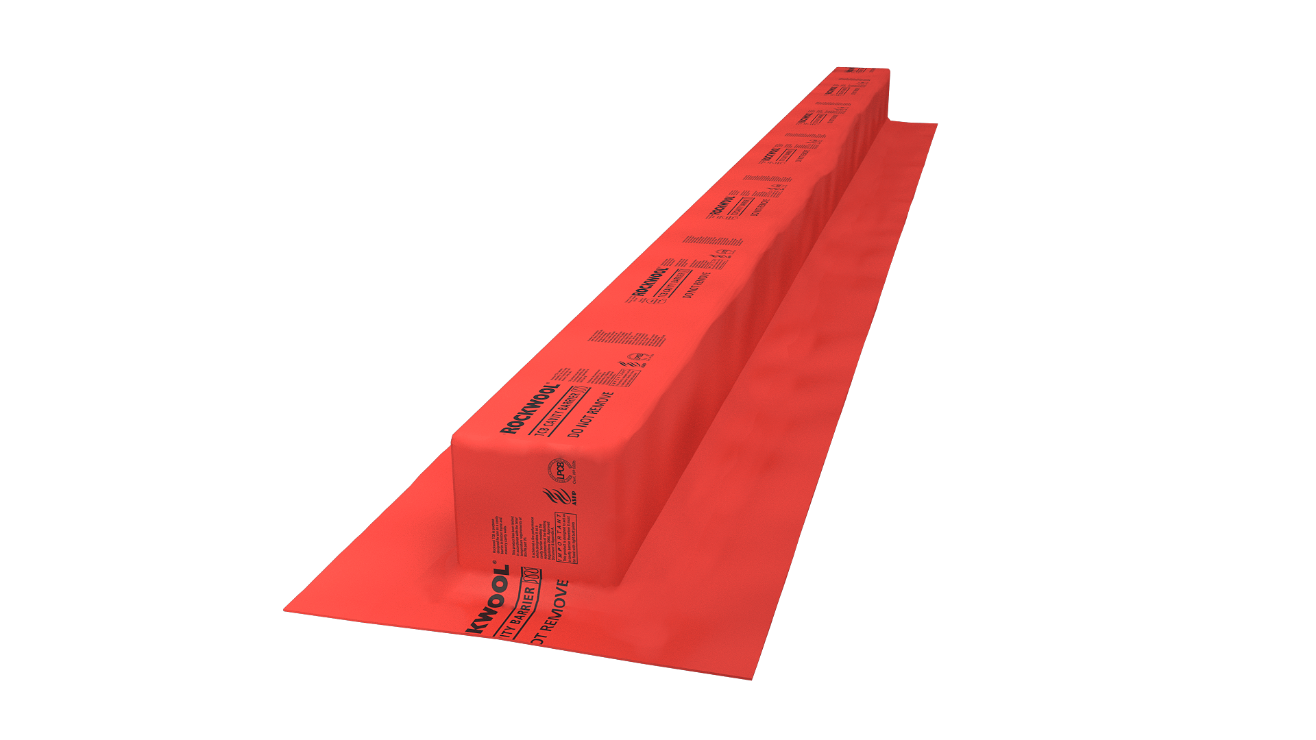 Product: TCB Cavity Barrier