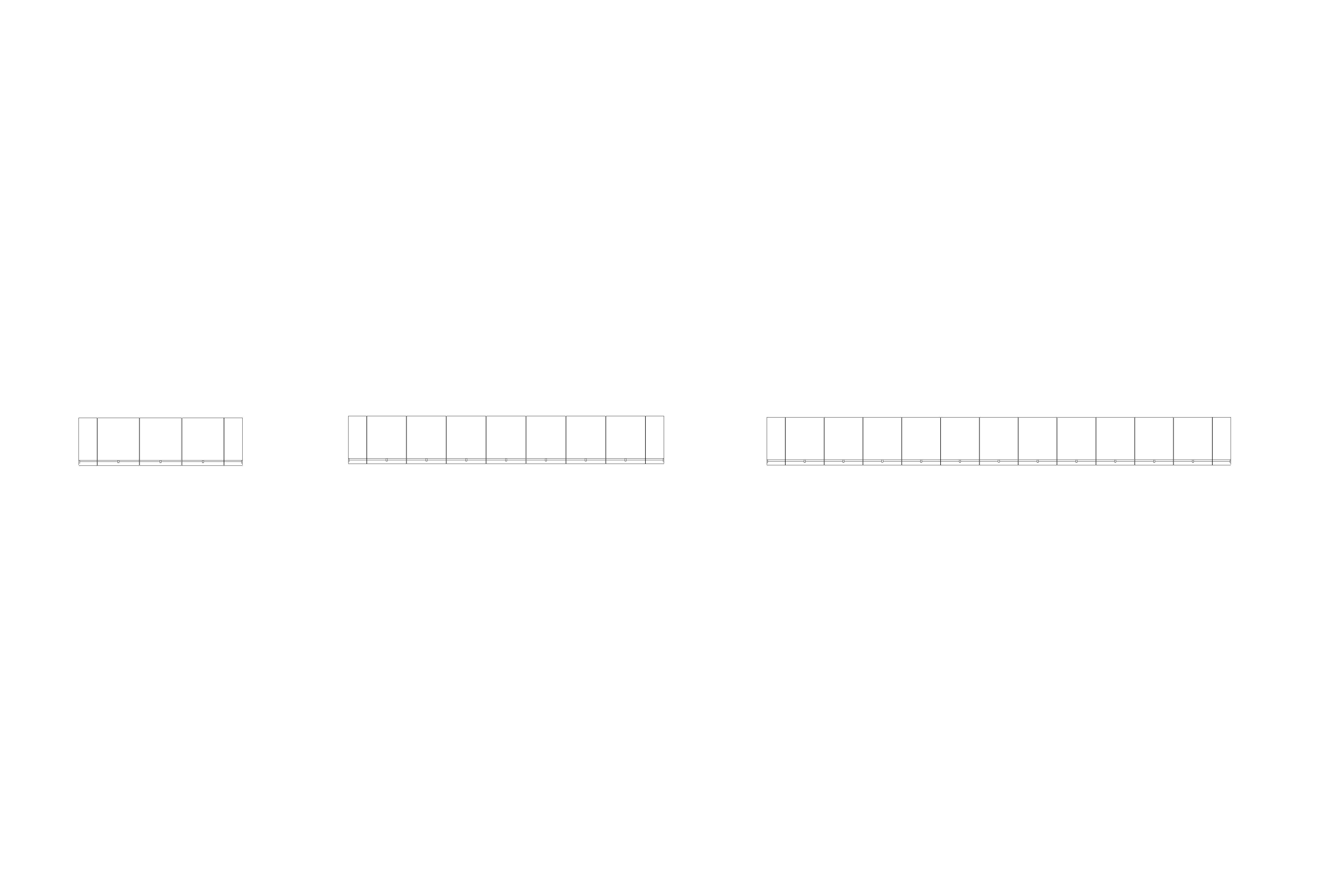 D SeriesTowel Rail Plan Image
