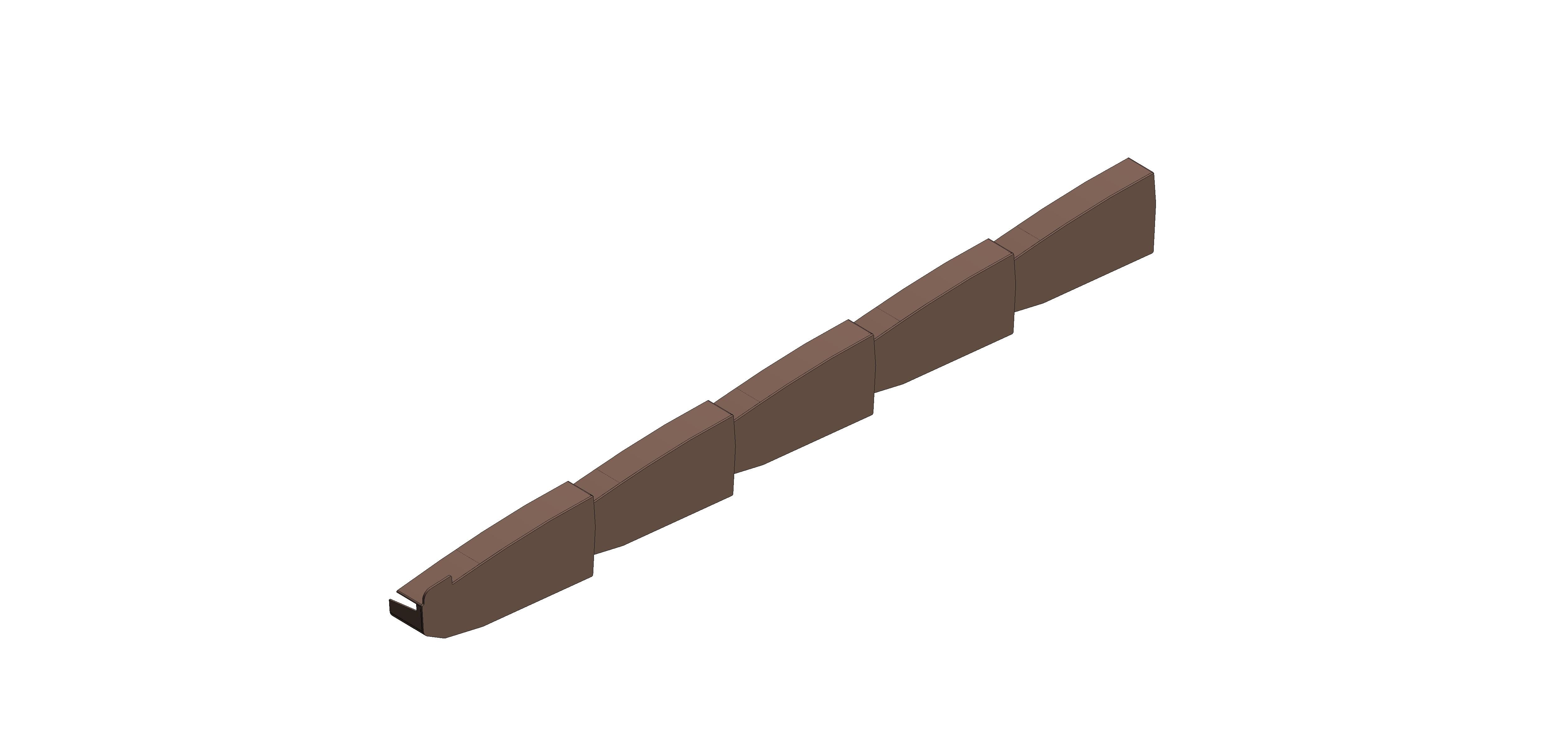 Product: Bute3 - Verge Tile