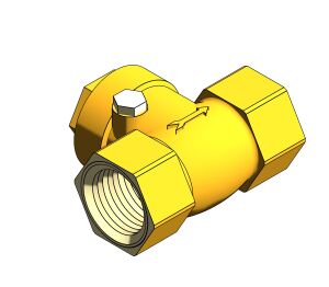 Product: BCHK100001 - Check Valves