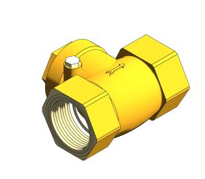Product: BCHK100003 - Check Valves