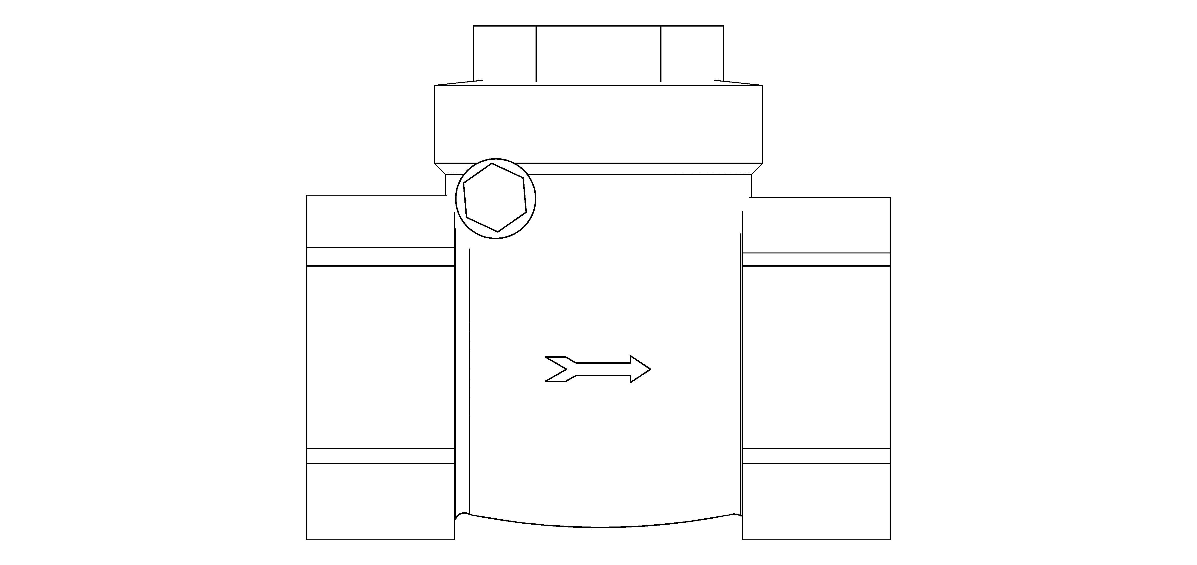 Product: BCHK100003 - Check Valves