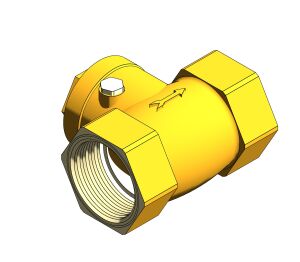 Product: BCHK100004 - Check Valves