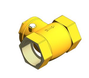 Product: BCHK100005 - Check Valves