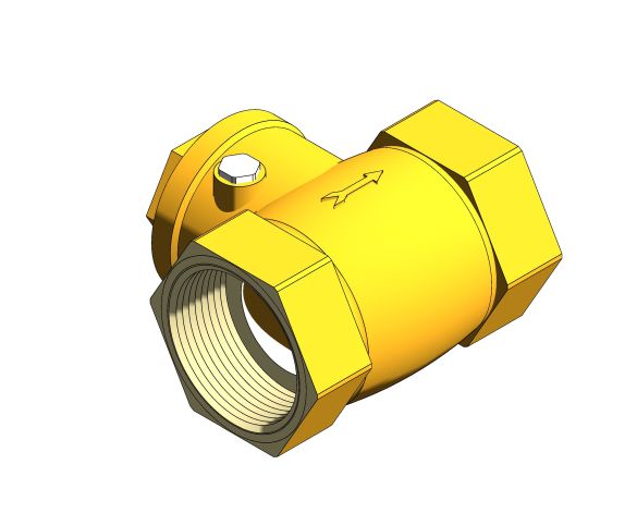 Product: BCHK100005 - Check Valves