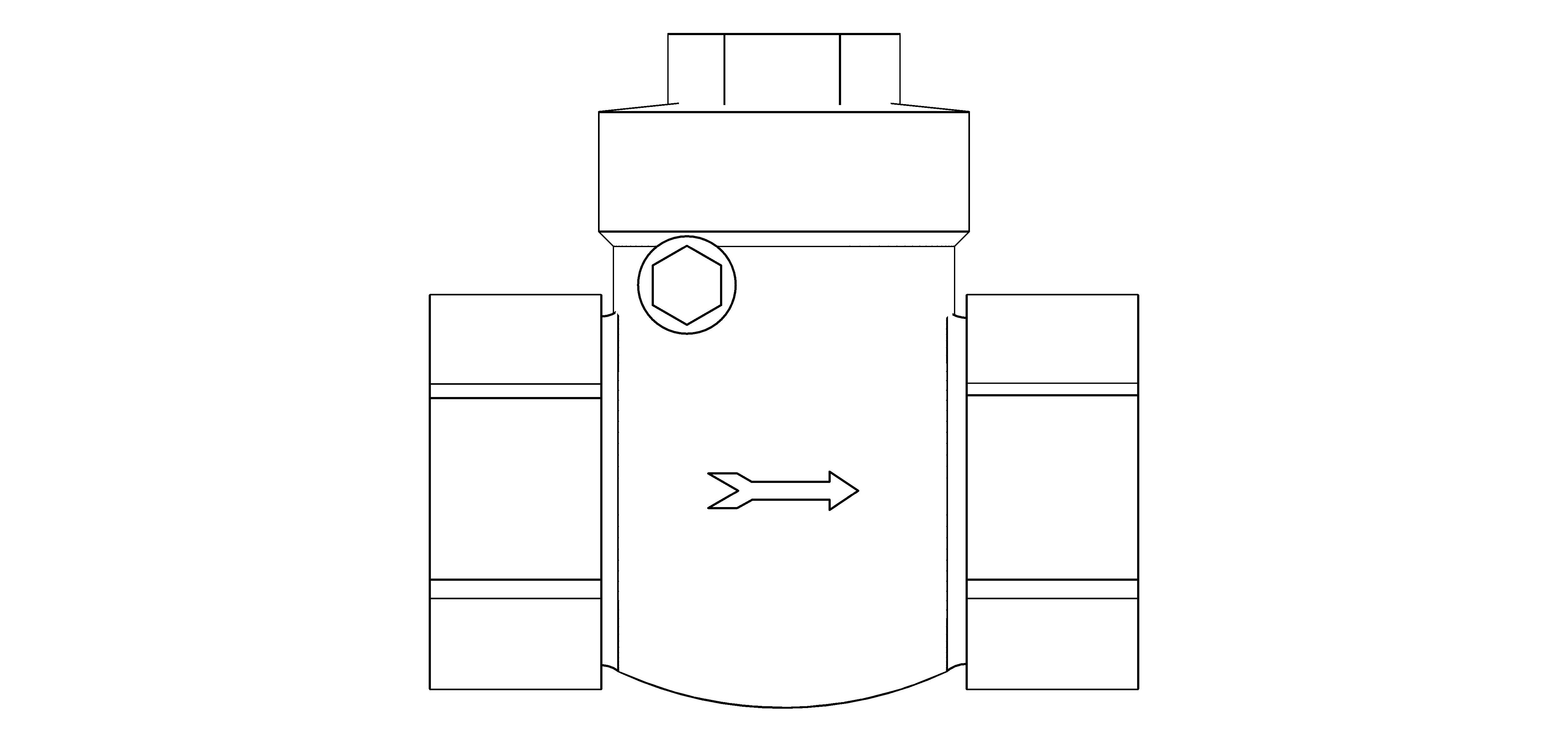 Product: BRCK100002 - Check Valves