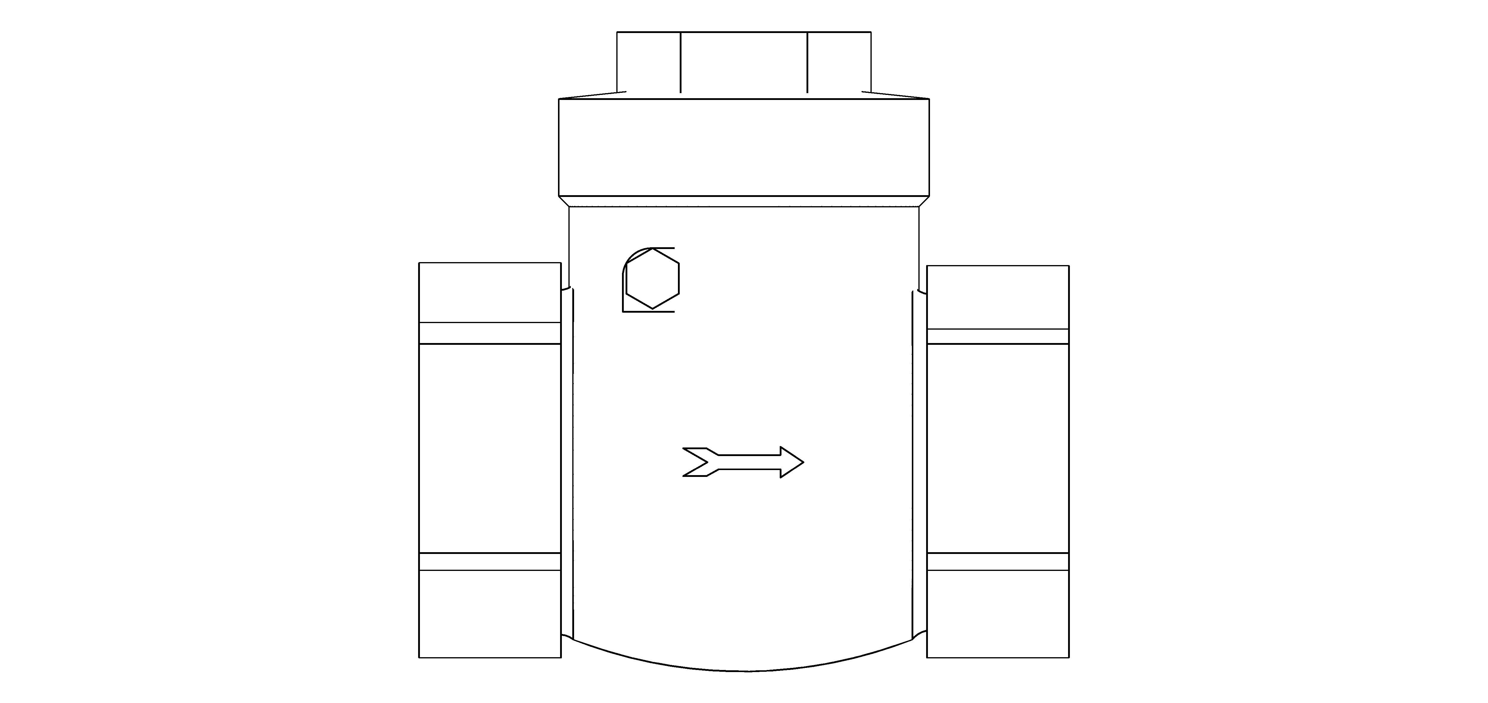 Product: BRCK100003 - Check Valves