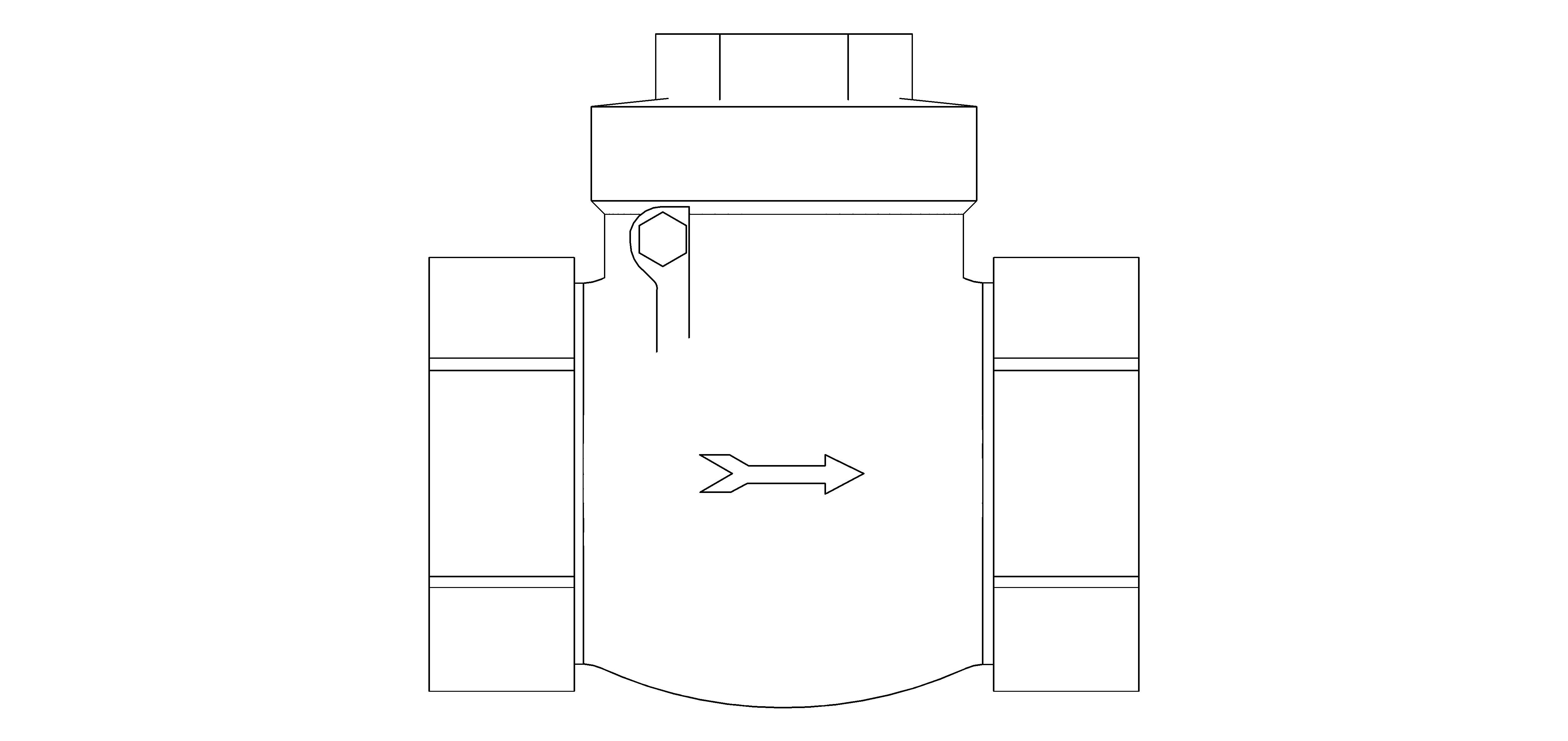 Product: BRCK100004 - Check Valves