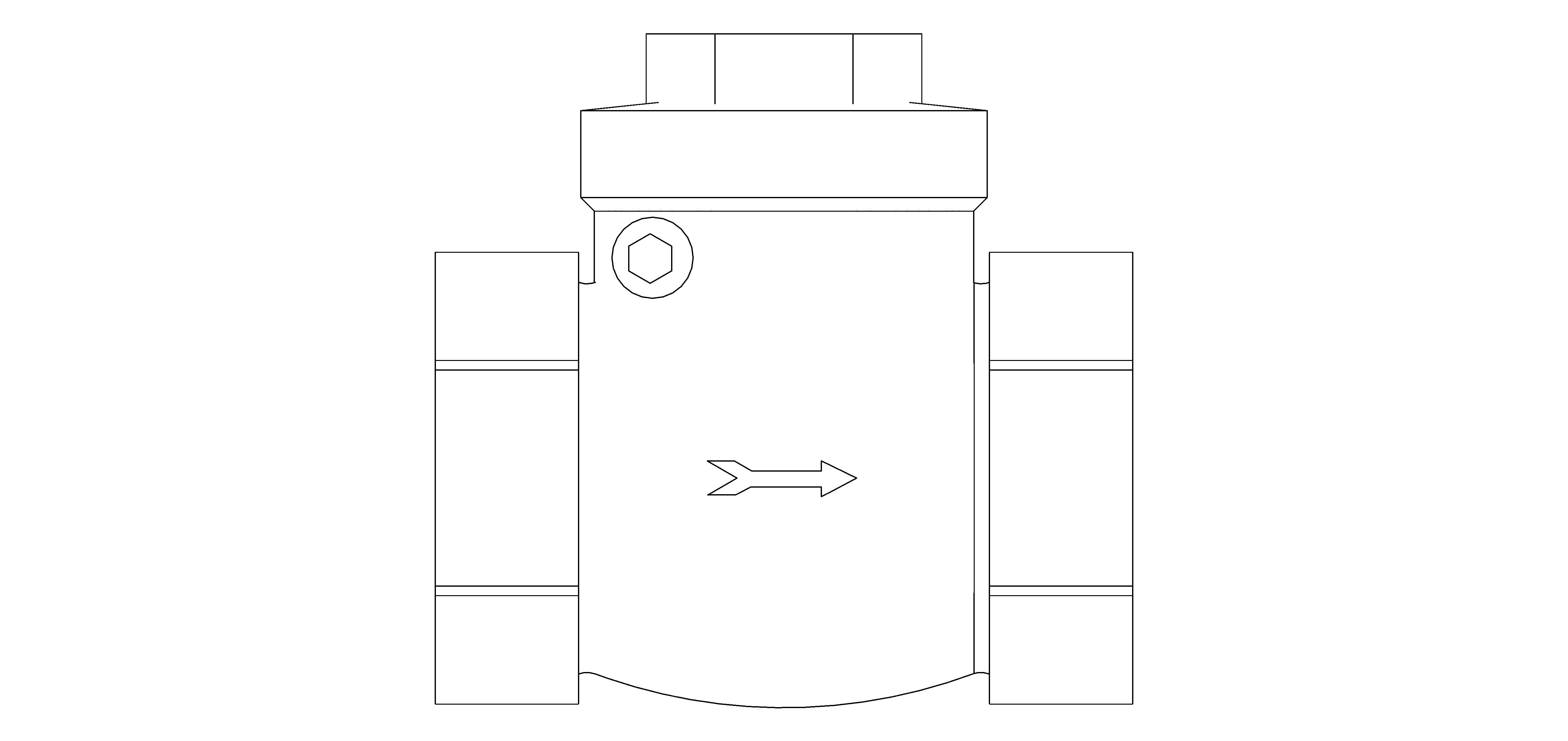 Product: BRCK100005 - Check Valves