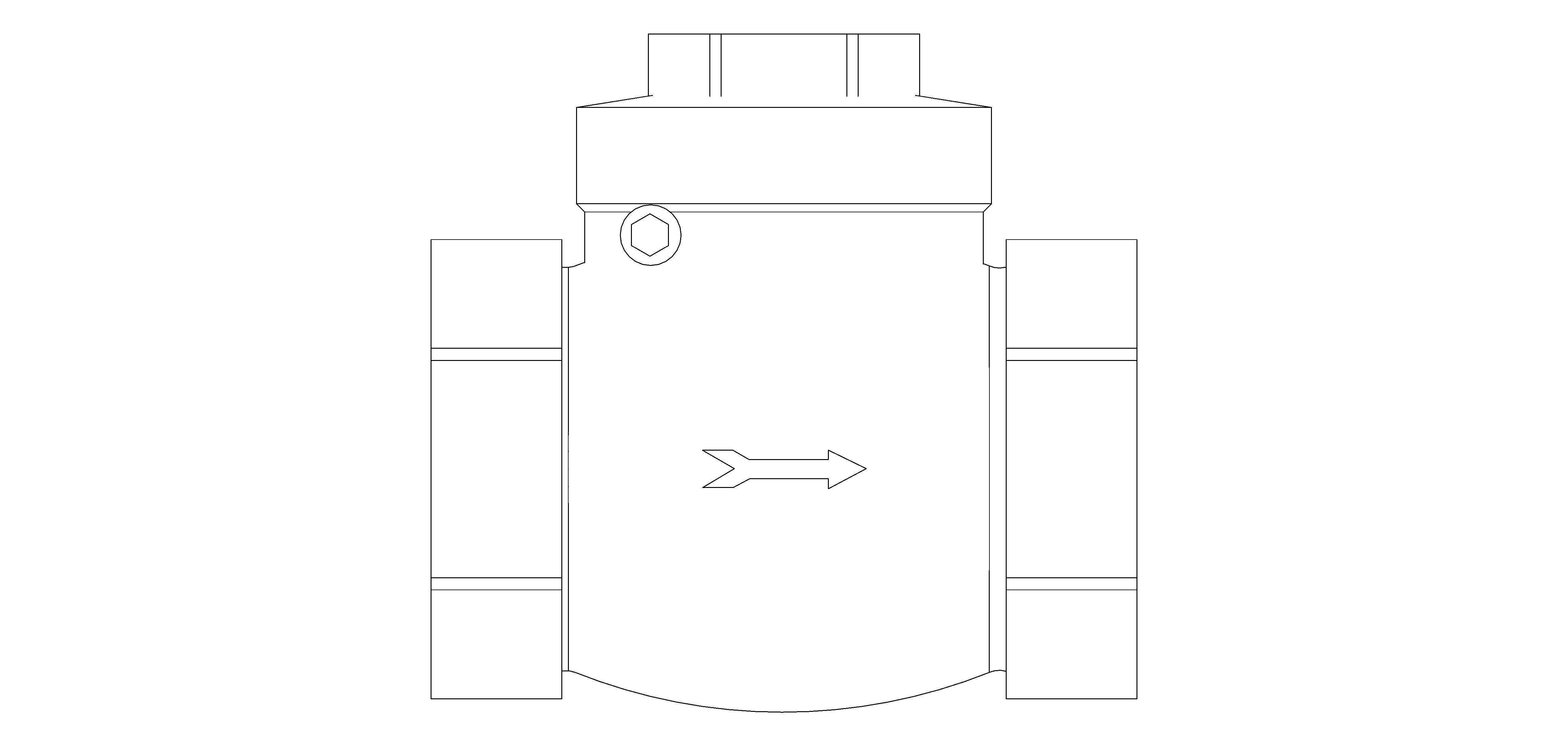 Product: BRCK100006 - Check Valves