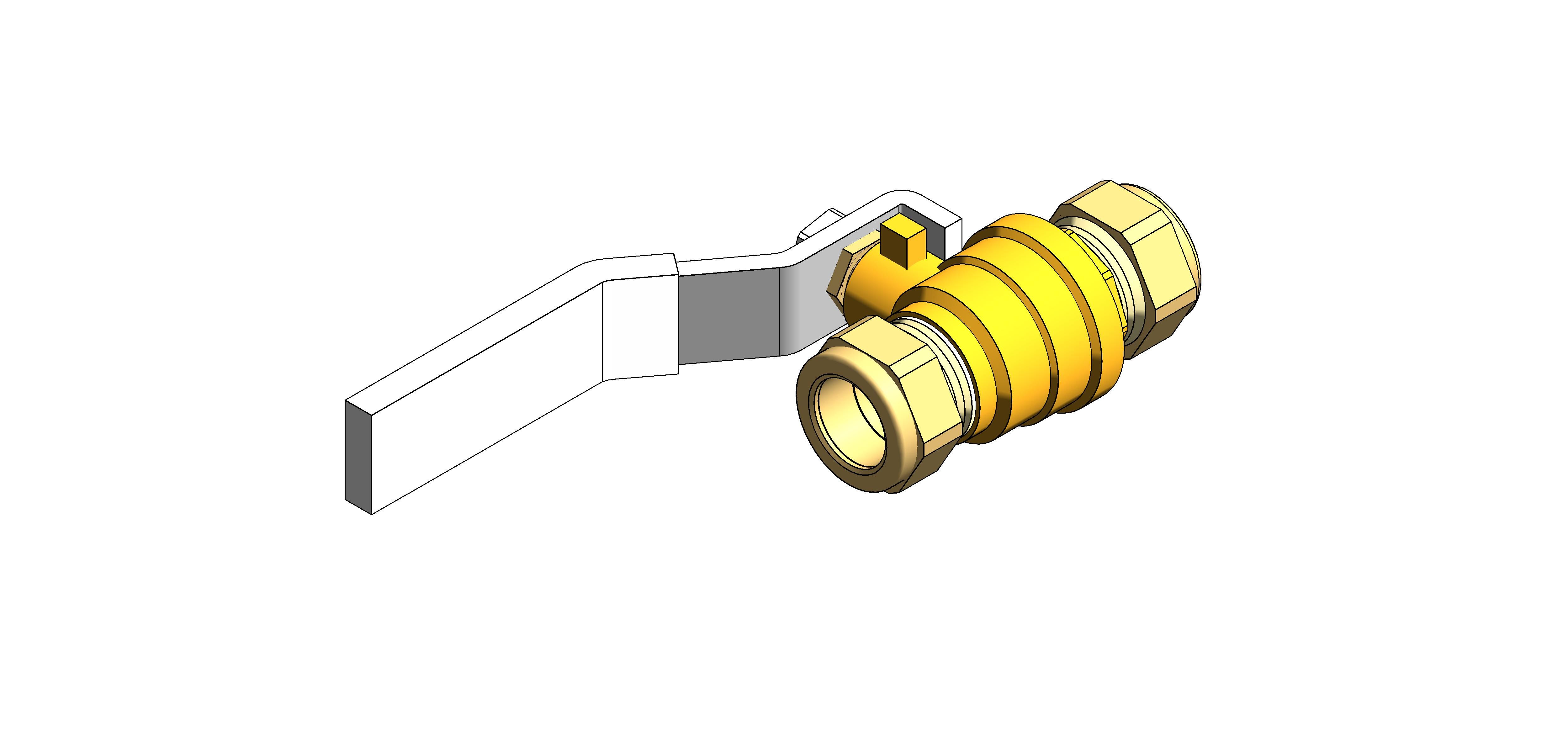 Product: BVAL101001 - Ball Valves