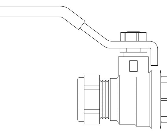 Product: BVAL101001 - Ball Valves