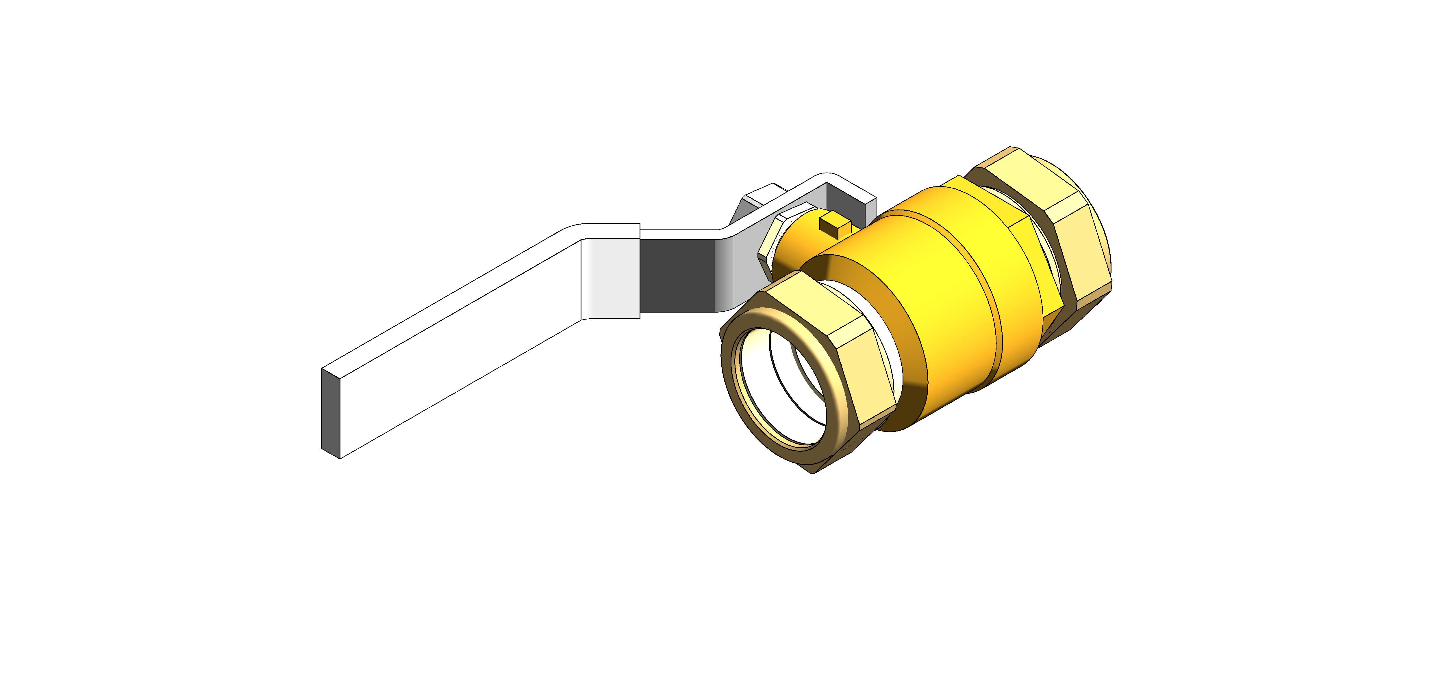 Product: BVAL101003 - Ball Valves